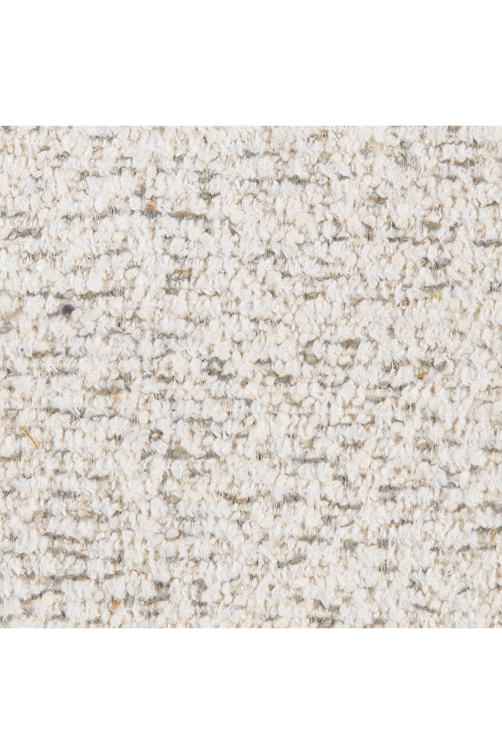   Cream Minimalist Sectional Sofa | Oroa.com