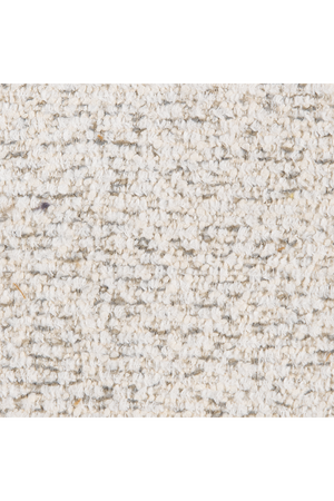   Cream Minimalist Sectional Sofa | Oroa.com