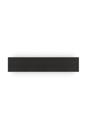   Modern 4-Drawer Media Unit | Oroa.com