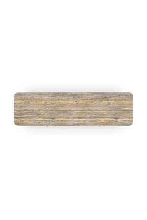   Black Ash 6-Door Dresser | Oroa.com
