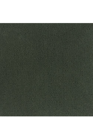   Green Velvet Chaise Lounge | Oroa.com
