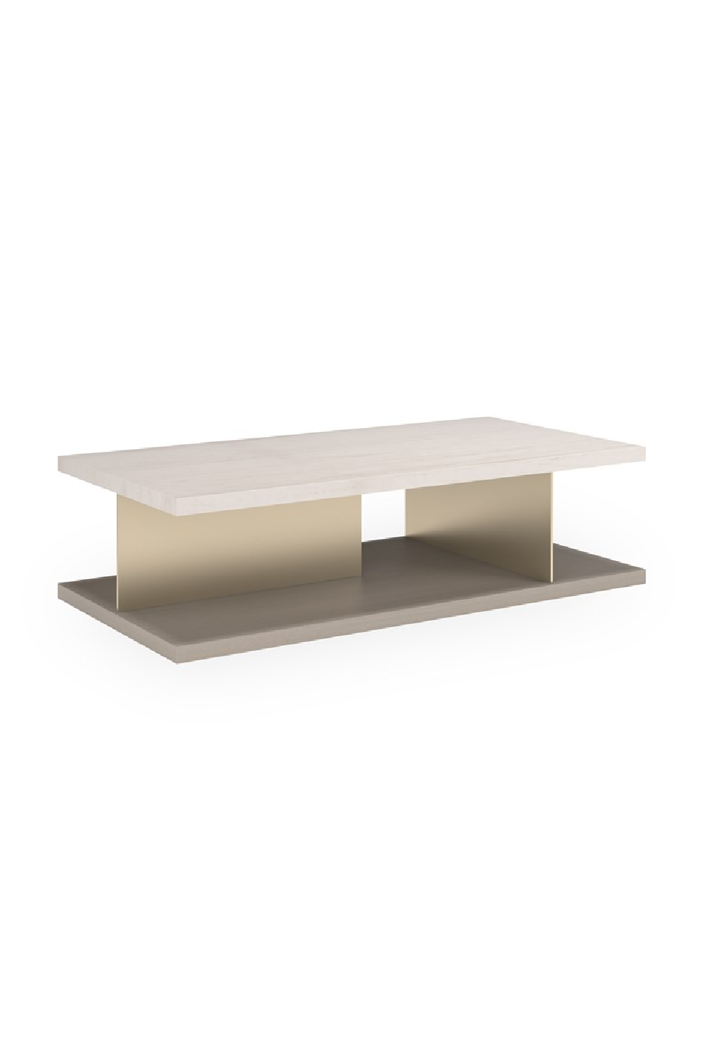  Stone Top Coffee Table | Oroa.com