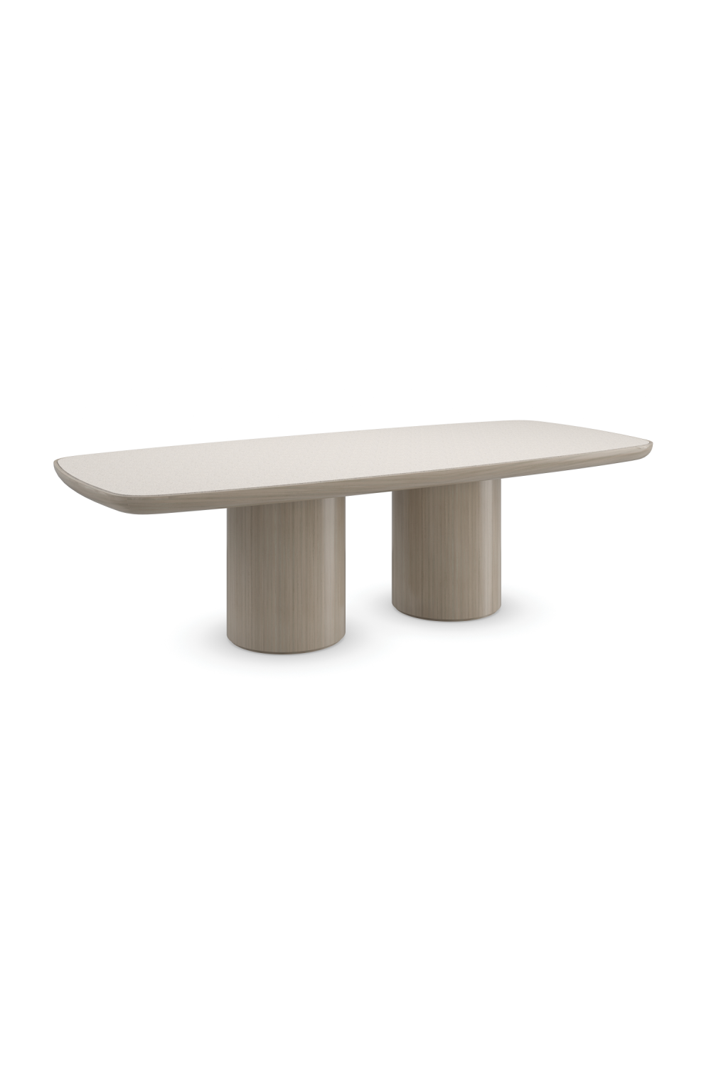   Silica Terrazzo Dining Table | Oroa.com