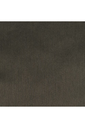  Metallic Vinyl Dining Chairs (2) | Oroa.com