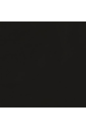   Black Mirrored Top Side Table | Oroa.com