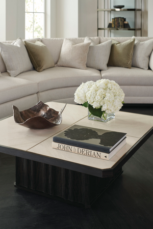   Modern Chenille Modular Sofa | Oroa.com
