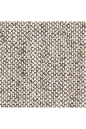   Taupe Lounge Armchair | Oroa.com