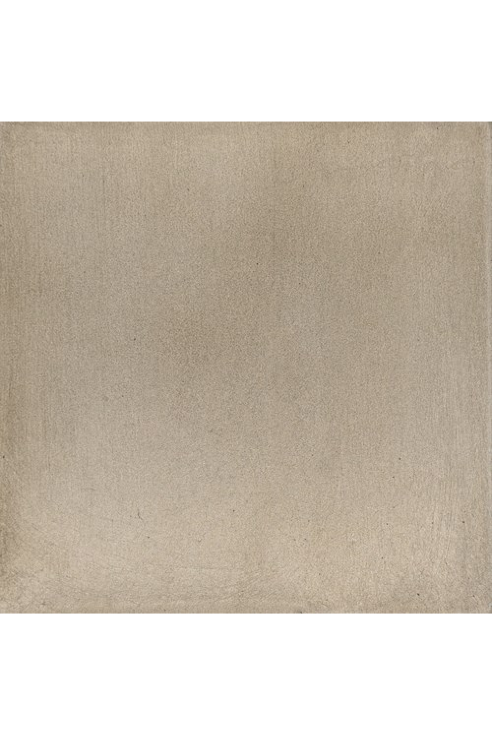   Taupe Velvet Curved Sofa | Oroa.com
