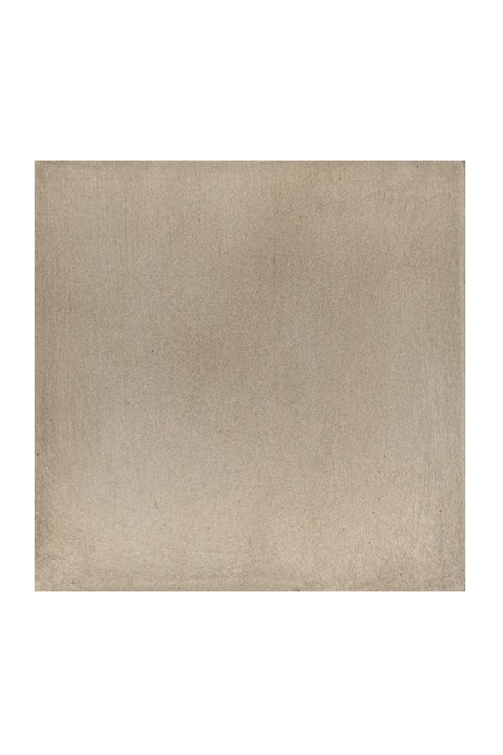   Taupe Velvet Swivel Lounge Chair | Oroa.com