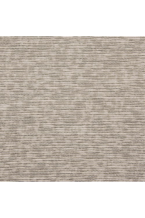   Taupe Velvet Lounge Chair | Oroa.com