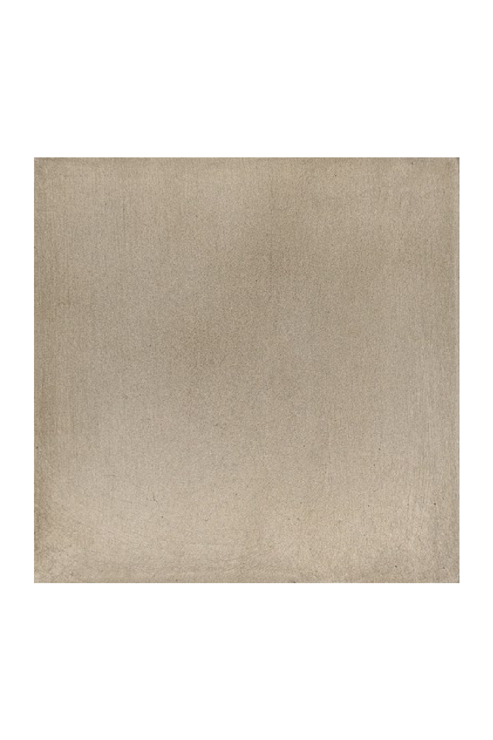   Taupe Velvet Lounge Chair | Oroa.com