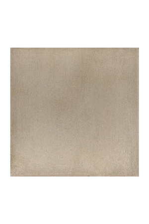   Taupe Velvet Lounge Chair | Oroa.com