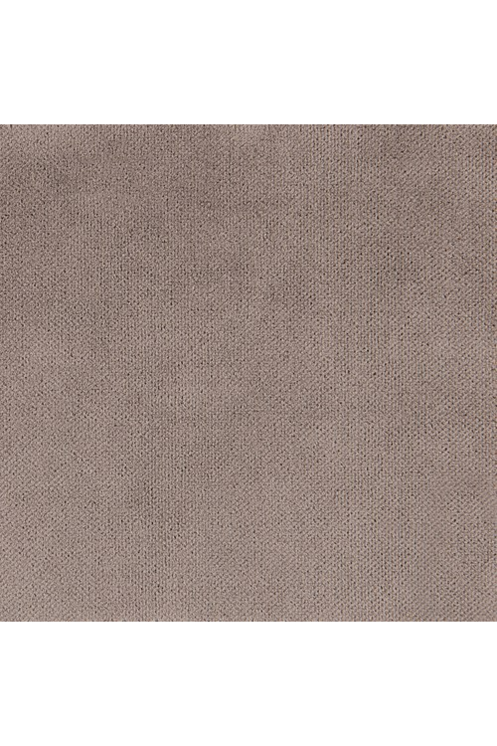   Taupe Velvet 4-Piece Sectional Sofa | Oroa.com