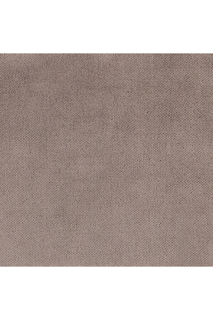   Taupe Velvet 4-Piece Sectional Sofa | Oroa.com