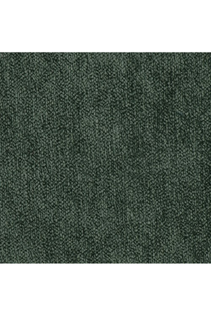   Black Upholstered Modular Sofa | Oroa.com