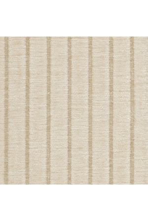   Cream 5-Piece Sectional Sofa | Oroa.com