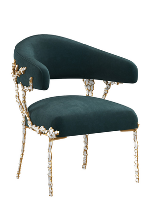   Branch-Inspired Dining Chair | Oroa.com