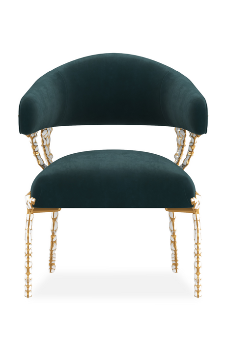   Branch-Inspired Dining Chair | Oroa.com