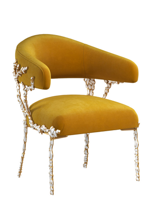   Branch-Inspired Dining Chair | Oroa.com