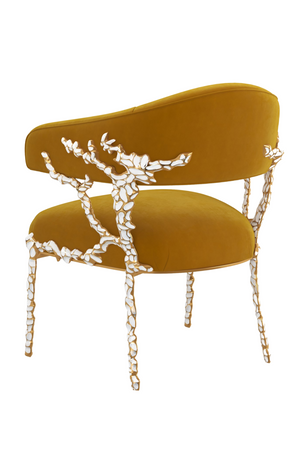   Branch-Inspired Dining Chair | Oroa.com