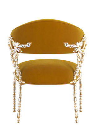   Branch-Inspired Dining Chair | Oroa.com