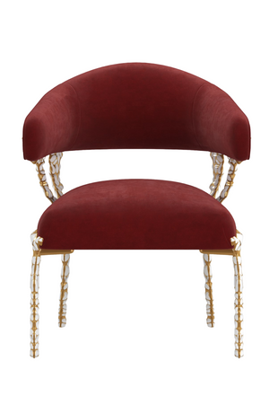   Branch-Inspired Dining Chair | Oroa.com