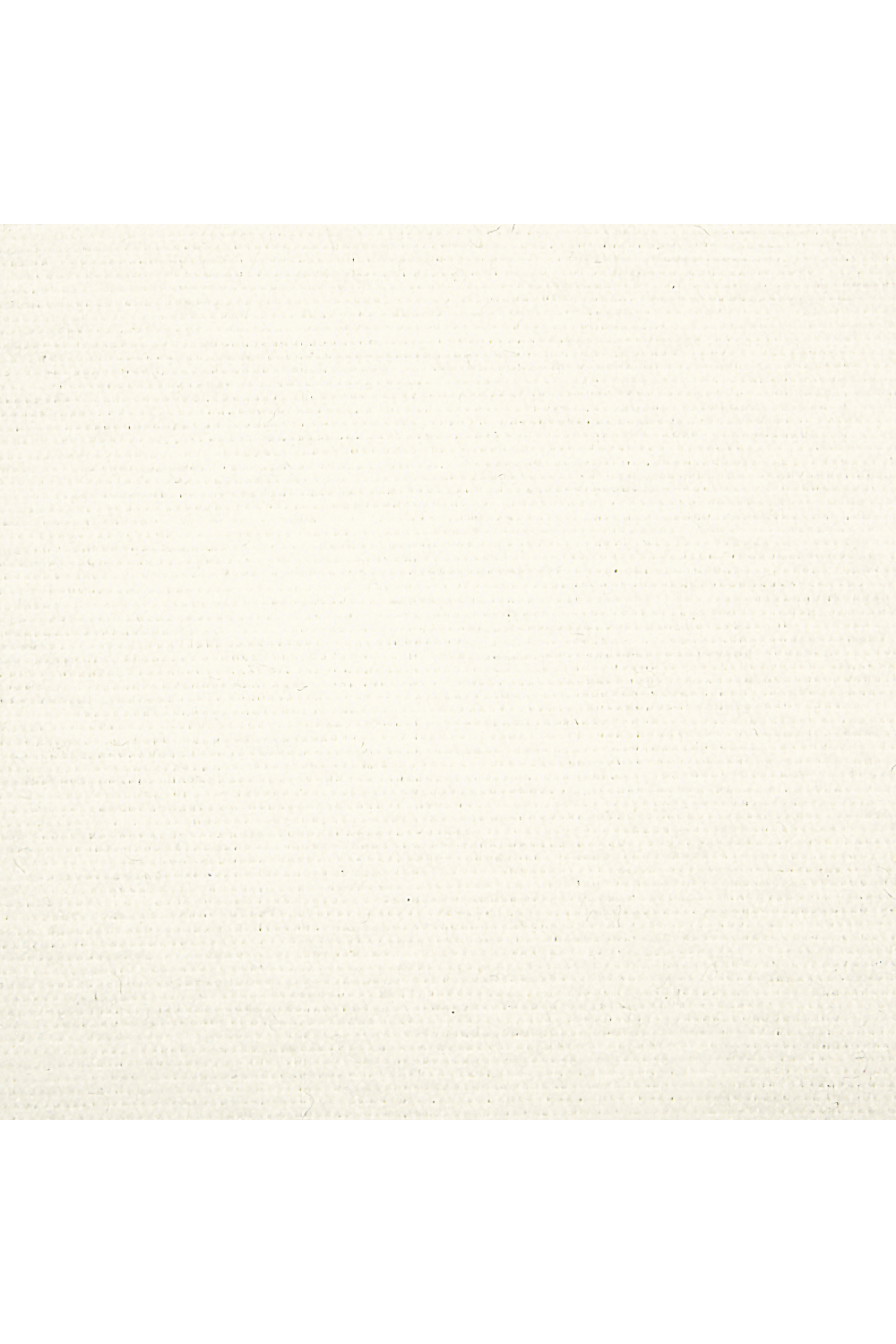   White Chenille Modular Chair | Oroa.com