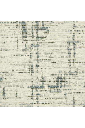   White Chenille Modular Chair | Oroa.com
