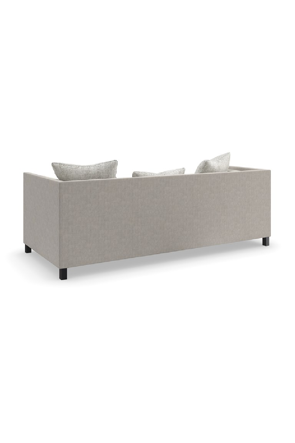   Light Gray Sofa | Oroa.com