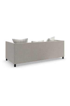   Light Gray Sofa | Oroa.com