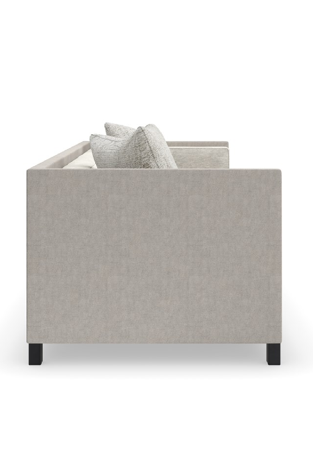   Light Gray Sofa | Oroa.com