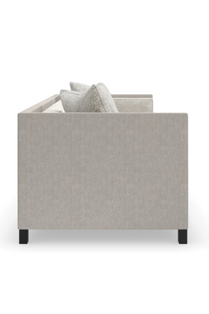   Light Gray Sofa | Oroa.com
