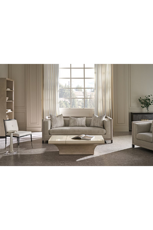   Light Gray Sofa | Oroa.com