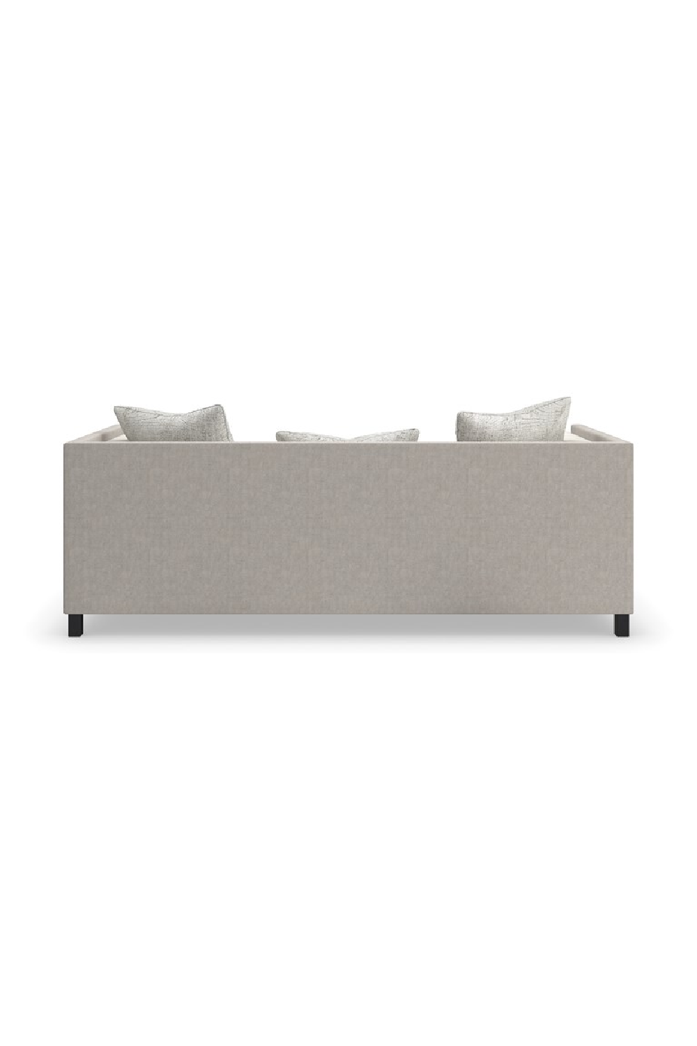   Light Gray Sofa | Oroa.com