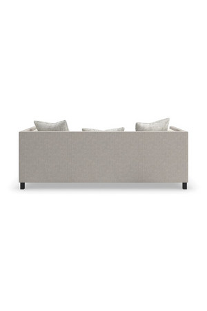   Light Gray Sofa | Oroa.com