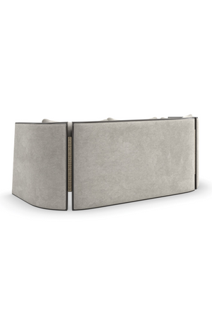   Three-Panneled Sofa | Oroa.com