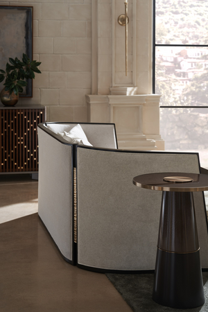   Three-Panneled Sofa | Oroa.com