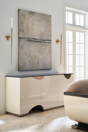   Scooped Frame Sofa | Oroa.com