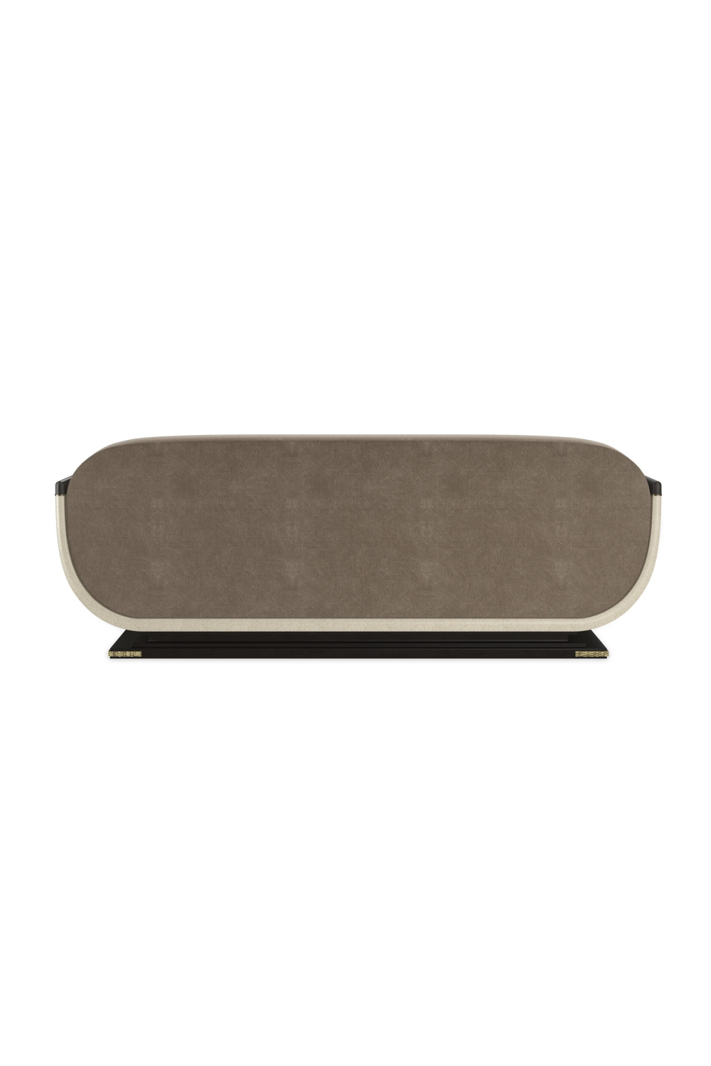   Scooped Frame Sofa | Oroa.com