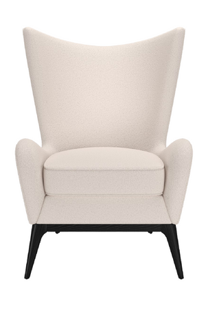   Modern Wing Lounge Chair | Oroa.com