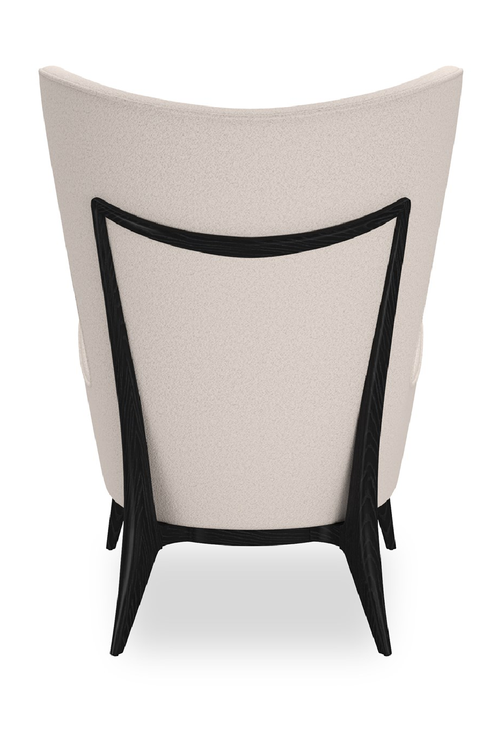   Modern Wing Lounge Chair | Oroa.com