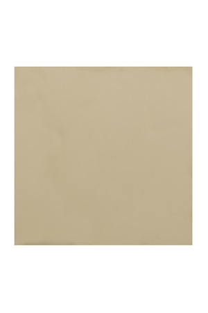   Cream Channeled Lounge Chair | Oroa.com