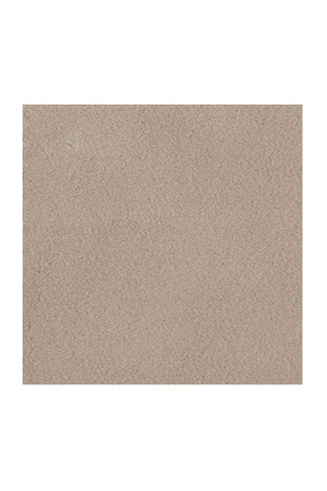   Cream Channeled Lounge Chair | Oroa.com