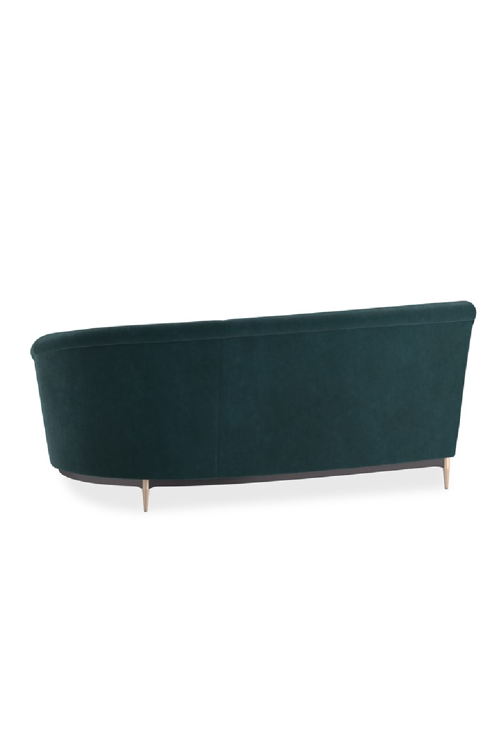   Green Velvet Sectional Sofa | Oroa.com