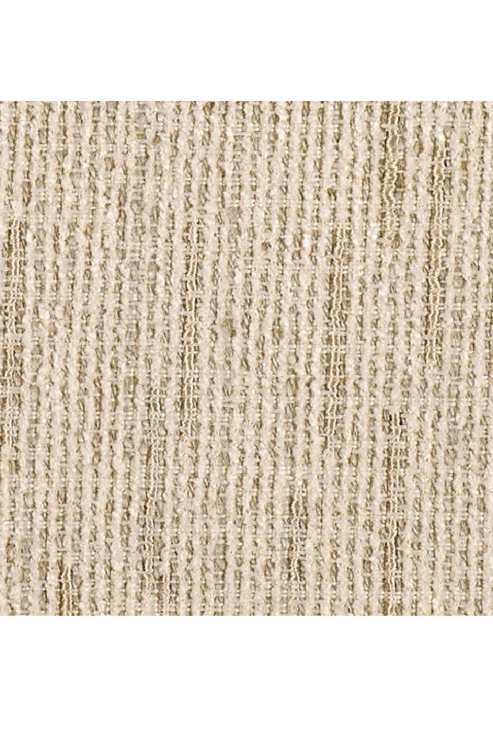   Ribbed Linen Sectional Sofa | Oroa.com