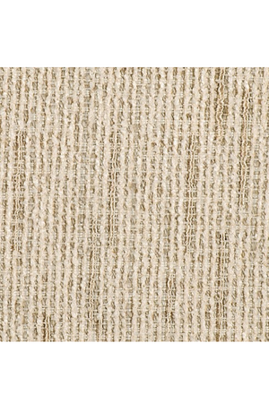   Ribbed Linen 2-Piece Sofa | Oroa.com