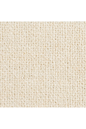   Left Bumper Linen Sectional Sofa | Oroa.com