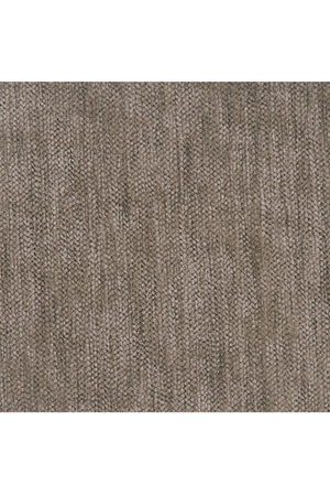   Bumper Linen Sectional Sofa L | Oroa.com