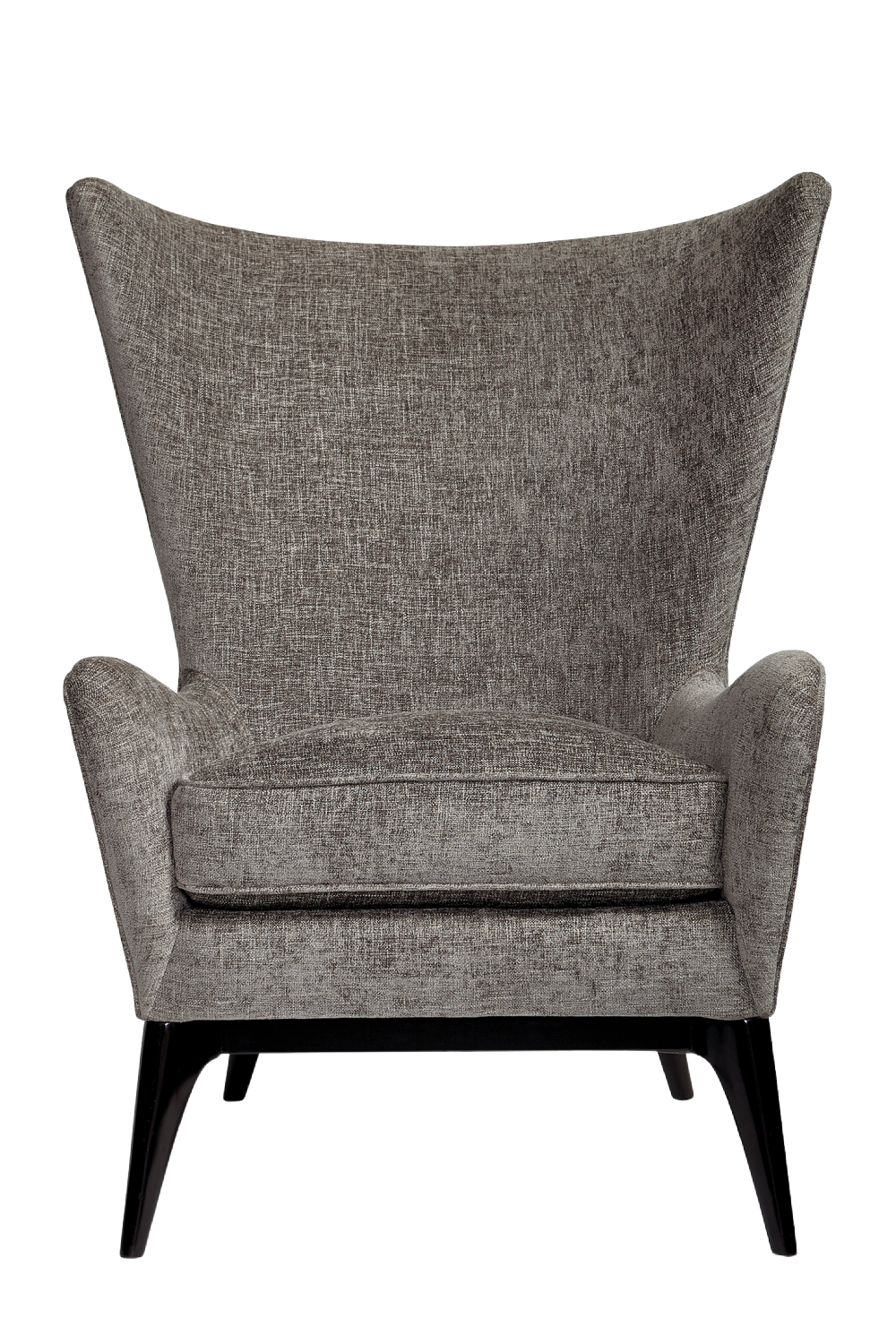   Modern Wing Lounge Chair | Oroa.com