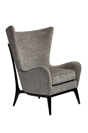   Modern Wing Lounge Chair | Oroa.com